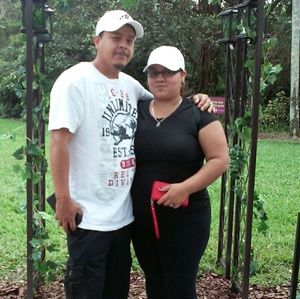 Meet your Posher, Maribel